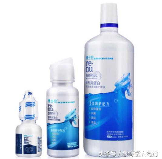 为什么隐形眼镜戴上看东西会很大 (为什么戴上隐形眼镜视物会放大)