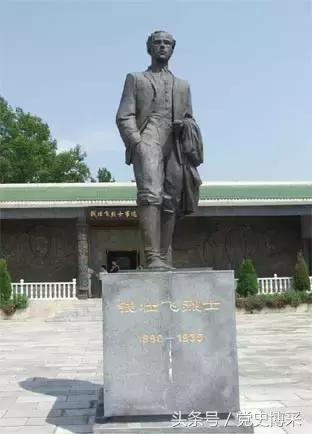 使*共中**中央避免毁灭性劫难的钱壮飞