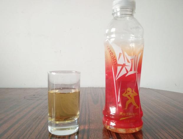 5种最难喝的饮料你掉过这个坑吗,公认5种最难喝的饮料