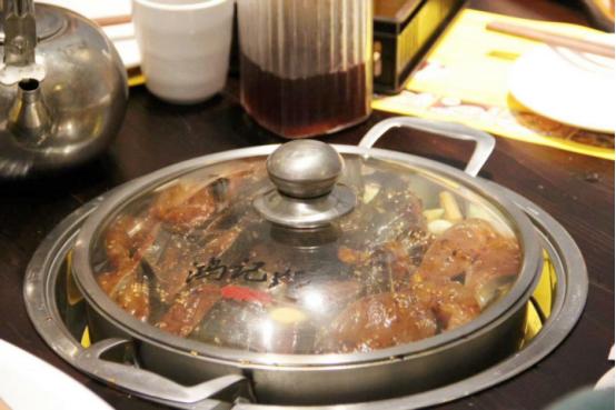 天鸿黄记煌三汁焖锅探店,长沙黄记煌三汁焖锅探店