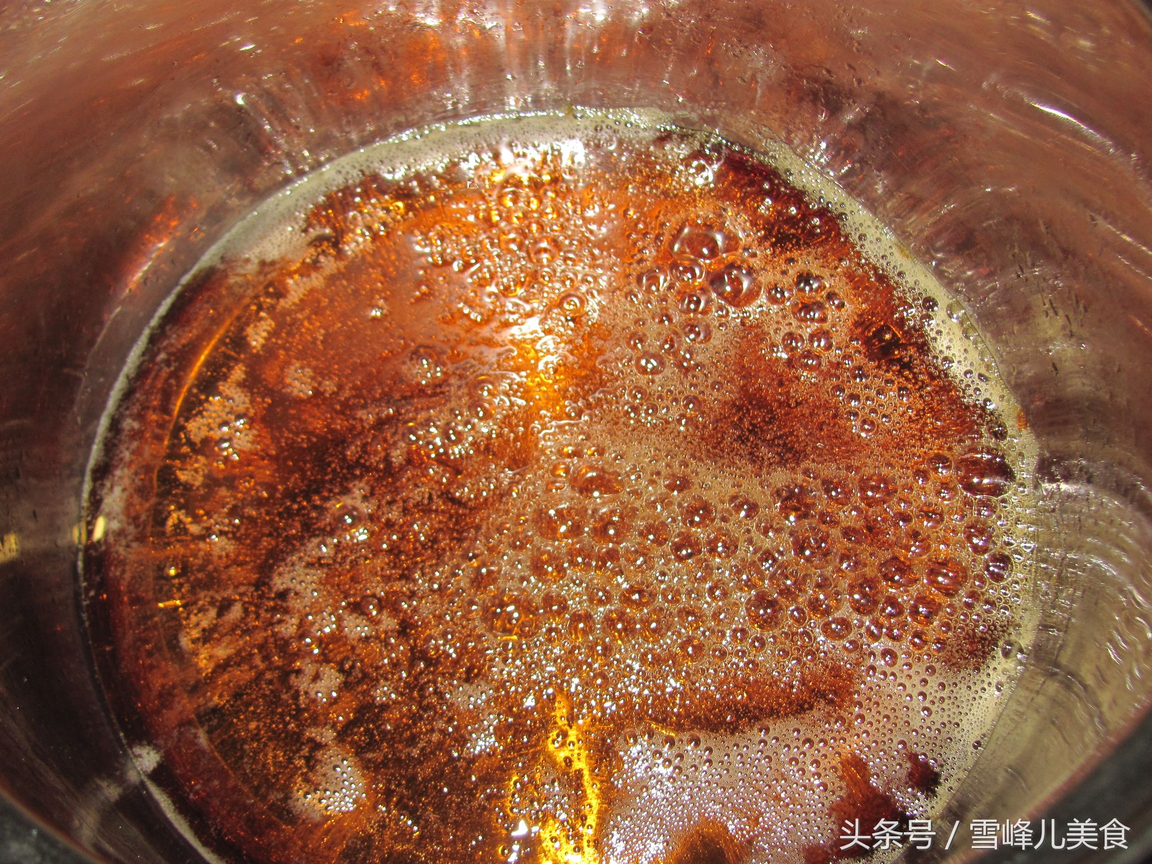 转化糖浆熬硬了有办法补救吗,转化糖浆熬浓了做月饼可以放水吗