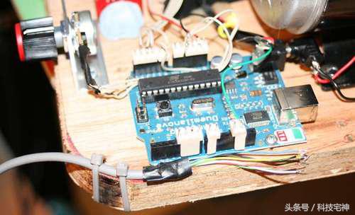 segway滑板,segway平衡车拆解