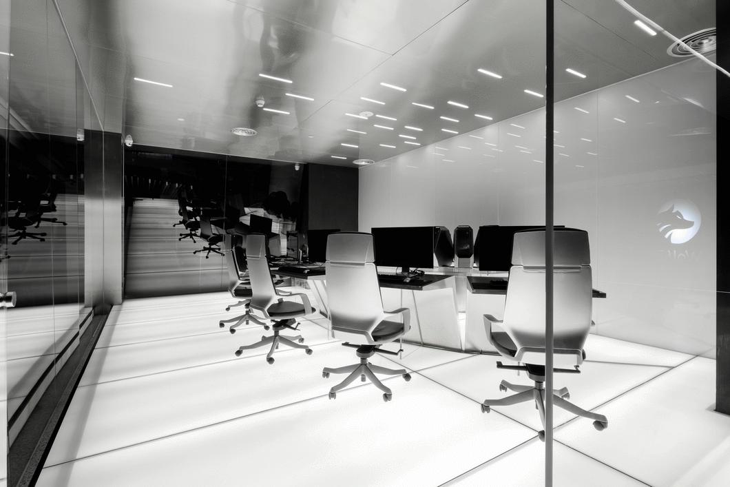 2023平方室内装修效果图,298平米四室两厅装修效果图