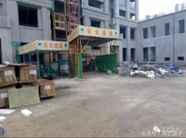 青岛世茂公园美地怎么样,青岛世茂公园美地项目占地