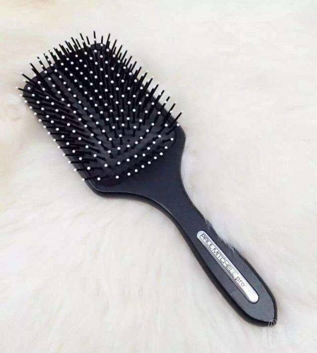 十大公认最好的气垫梳子,明星推荐网红梳子抖音