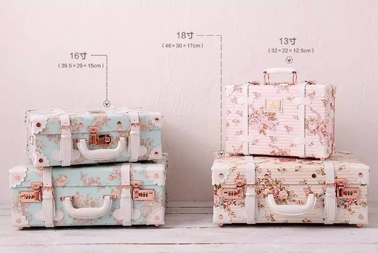 夏天出游行李箱推荐,最轻便的行李箱