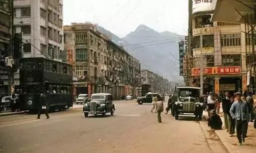 港姐70年:从豪门儿媳,到街边站台,背后是香港经济的大洗牌