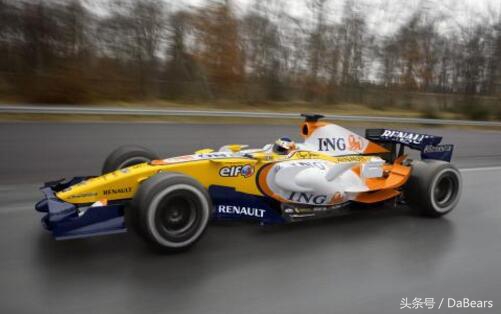 国际著名的汽车赛事有哪些,国际汽联十大经典赛事