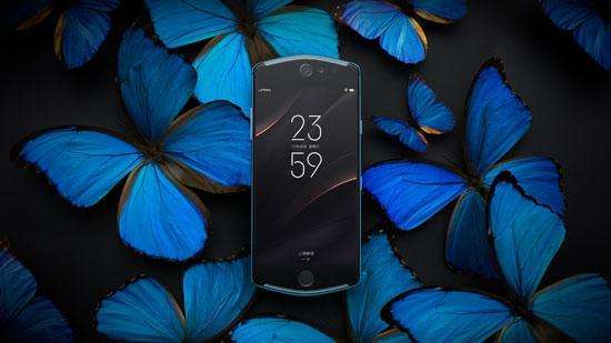 美图t8s手机现价多少,美图t8s图片大全