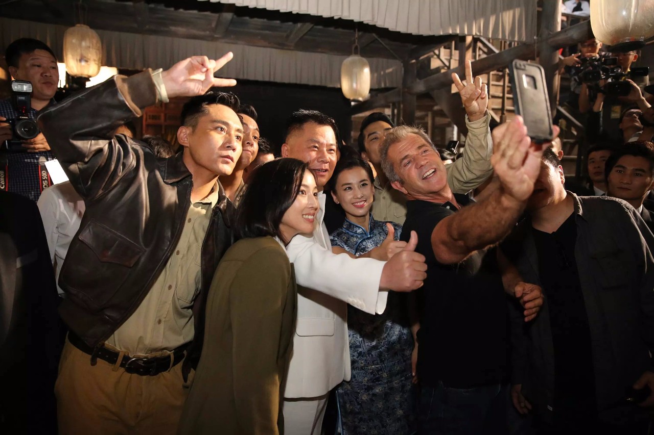 施博士的财技与演技，起底惊动*电总广局**的《叶问3》票房造假风波