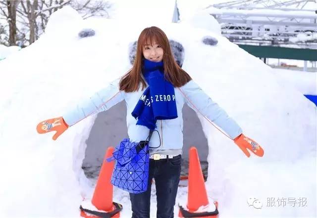 美翻天气质穿搭,夏季旅行穿搭日记