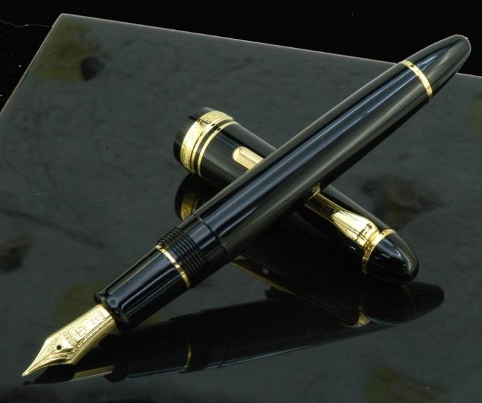 值得推荐的几款钢笔,推荐几款比较实用的钢笔