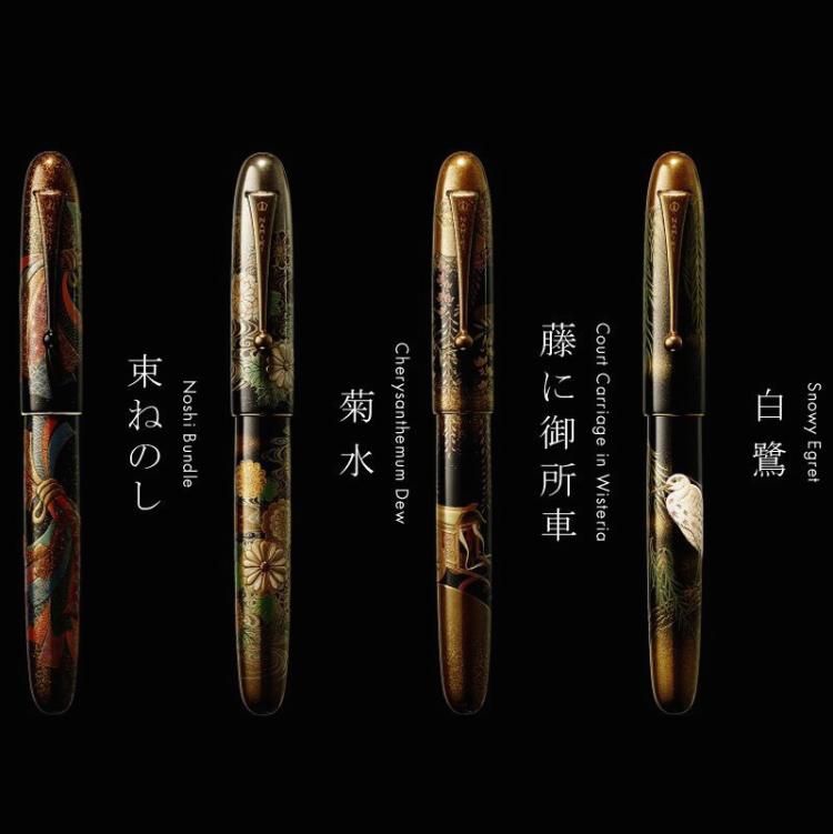 推荐几款最实用的钢笔,哪些钢笔又便宜又书写顺畅