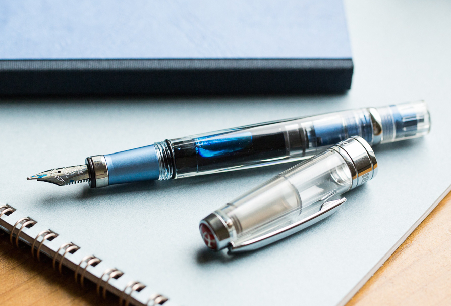 推荐几款最实用的钢笔,哪些钢笔又便宜又书写顺畅