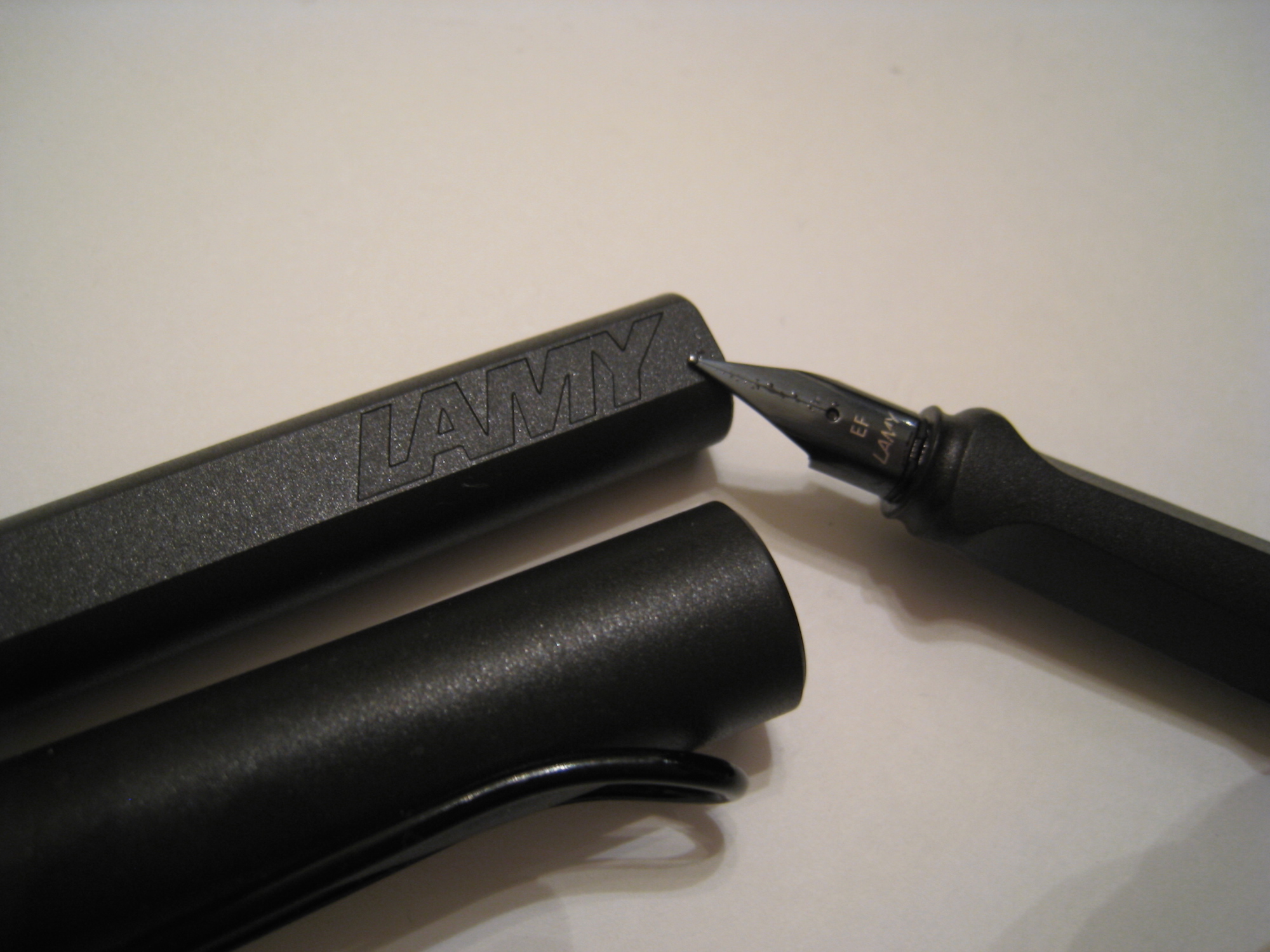 哪些钢笔好看,最好用值得推荐的钢笔