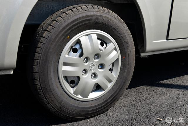 试驾长安之星9，载人拉货能文能武，典型实用主义者的选择