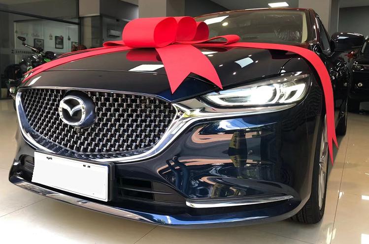 阿特兹外观独特细节满分,阿特兹运动版和尊崇版内饰对比