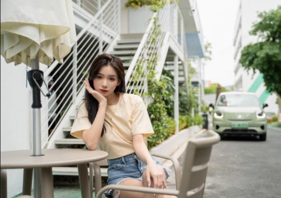 跨城上班族的通勤生活,零跑t03通勤远行两不误