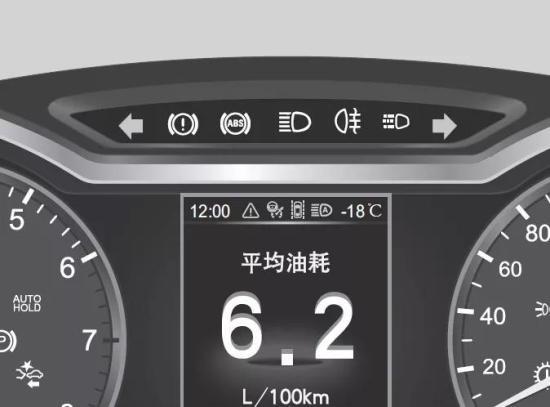 怎么操作开前后雾灯,后雾灯如何开启和关闭