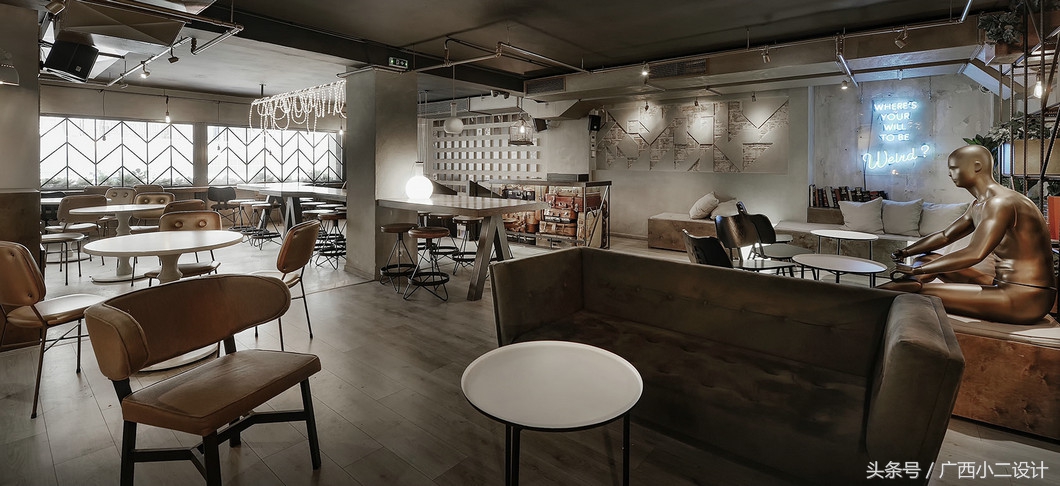 2023平方室内装修效果图,298平米四室两厅装修效果图