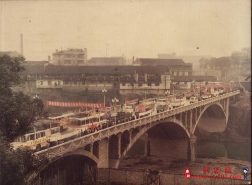 没想到，多年前的威远和现在的威远差别竟然如此之大