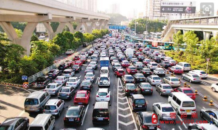 没想到，多年前的威远和现在的威远差别竟然如此之大