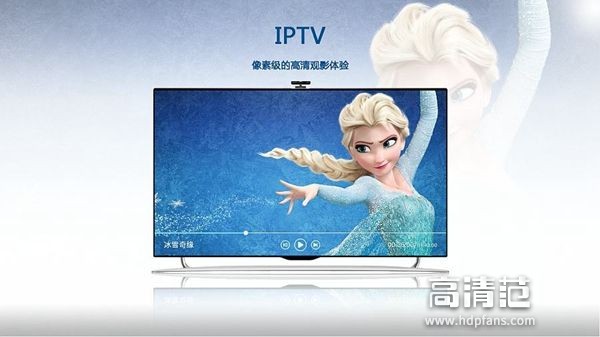 iptv和ott盒子有什么区别,ott和iptv盒子有什么区别