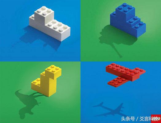 黑帮用乐高交易是真的吗,最真实的ak47乐高玩具