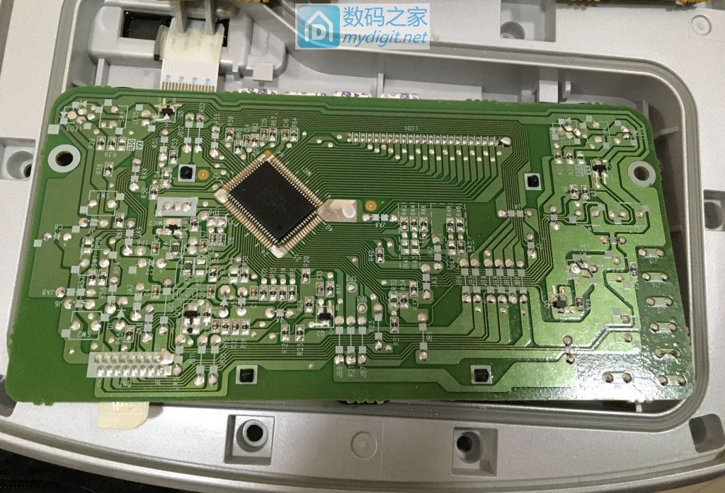 三菱ih电饭煲拆解,日本ih电饭锅拆解