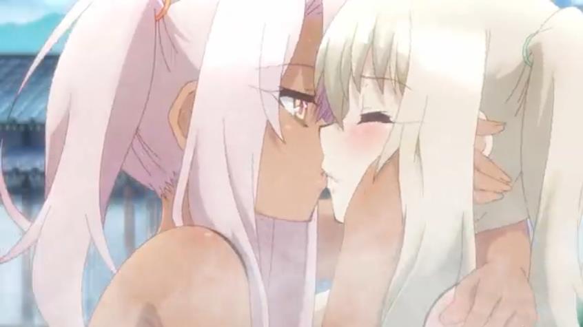 绅士学院：占便宜！接吻狂魔欢乐多！