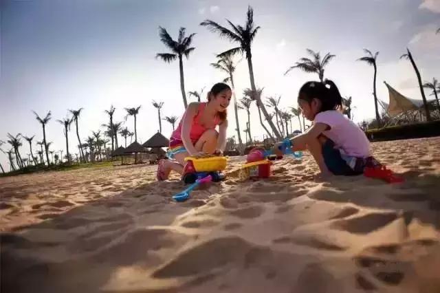 海南香水湾君澜度假酒店的位置,香水湾君澜度假酒店附近有什么