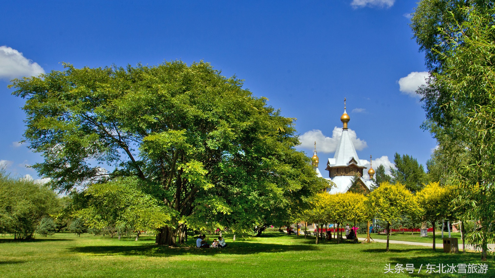 伏尔加庄园一日游攻略,伏尔加庄园一日游团