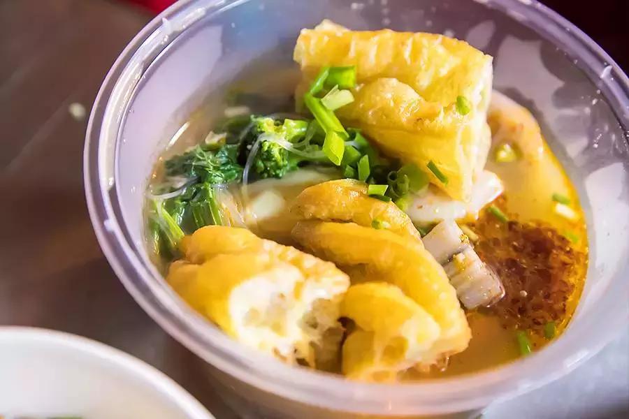 走！去南湖的“堕落街”再当一回学生伢！