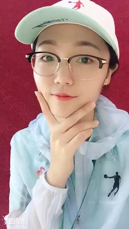 全运会女神颜值排名,全运会高颜值女