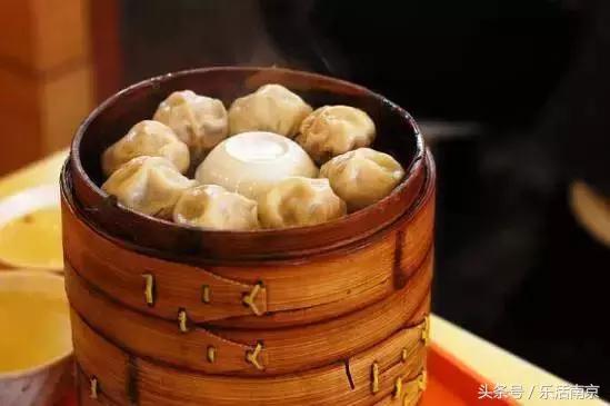 南京南湖早餐美食排行榜前十名,南京浦口特色早餐排名前十名