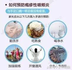 小儿疱疹性咽峡炎用什么中药贴敷,儿科孙丽萍