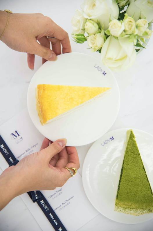 ladym上海部分门店爆单,ladym中国第一家开业时间