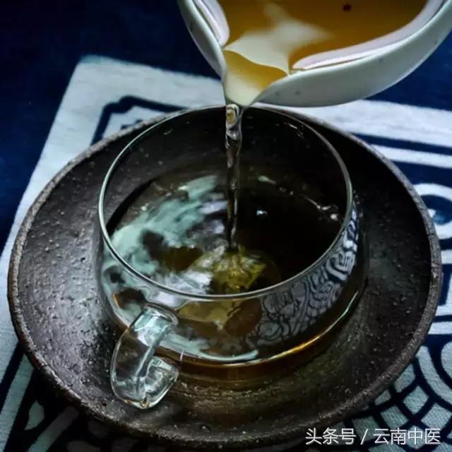 专门减肚子赘肉茶,什么茶能减大肚子