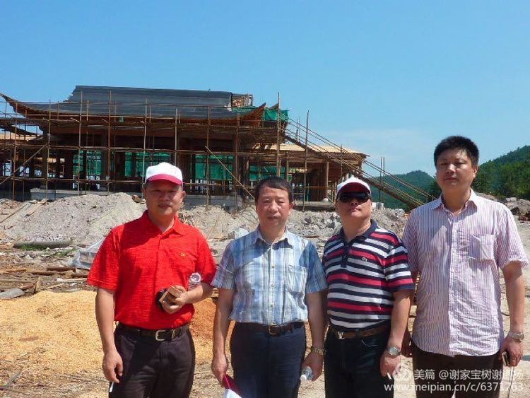 谢氏得姓始祖,关于谢氏的来源和谢姓的历史名人