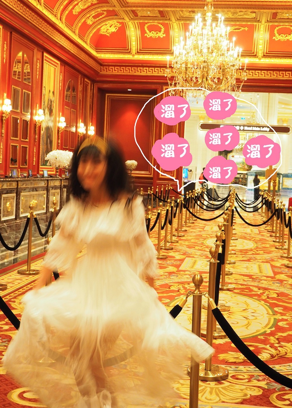 去澳门威尼斯人需要门票吗,澳门攻略威尼斯几点营业