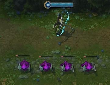 英雄联盟艾希加钱,lol六年前有大师段位吗