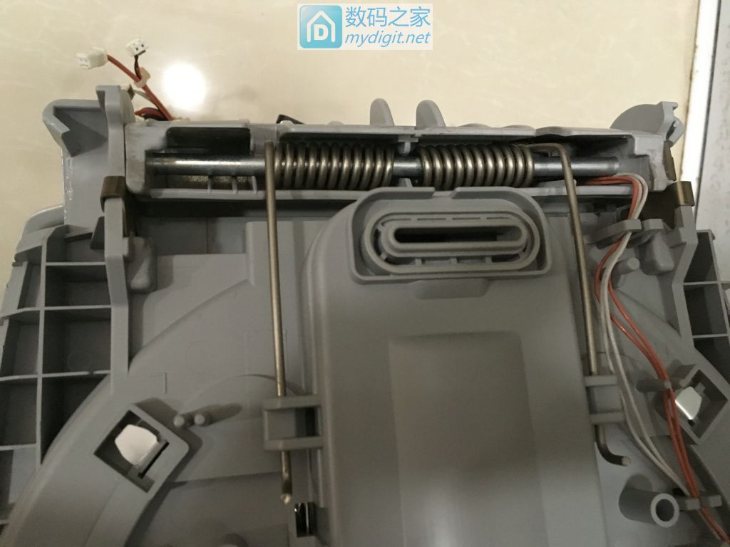 三菱ih电饭煲拆解,日本ih电饭锅拆解