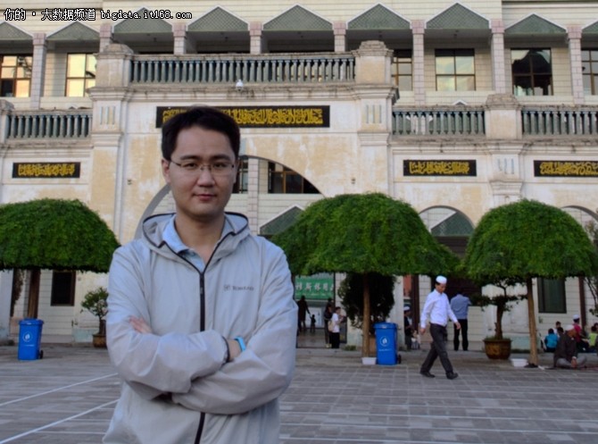 对话工程师张瑞：知乎用深度学习改良推荐系统二三事！