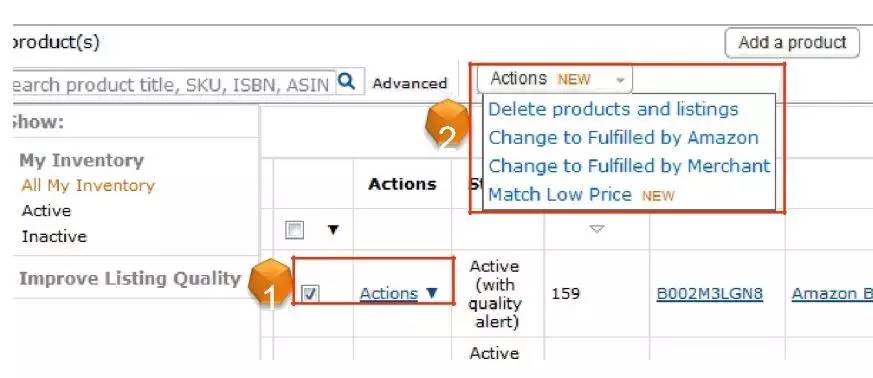 fba创建发货计划操作流程最新,fba发货流程详细讲解