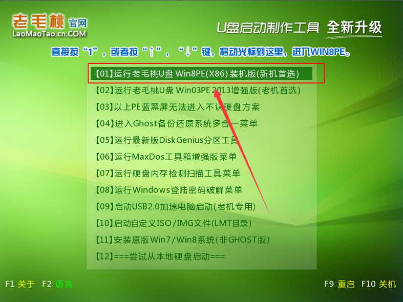 dell电脑u盘重装系统win10教程,电脑故障如何用u盘重装系统