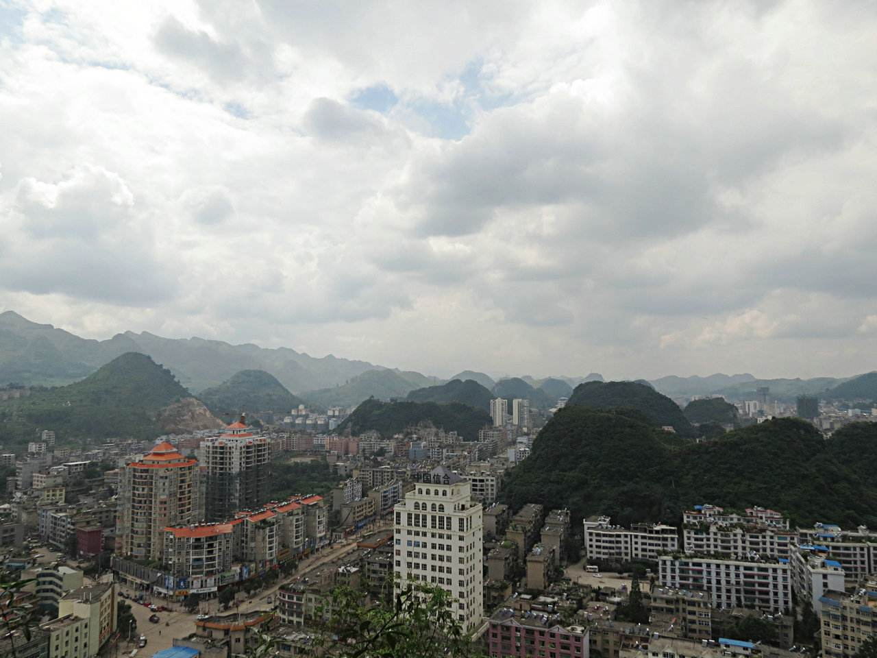 中国唯一一个省级经济特区,中国唯一一个特区县城