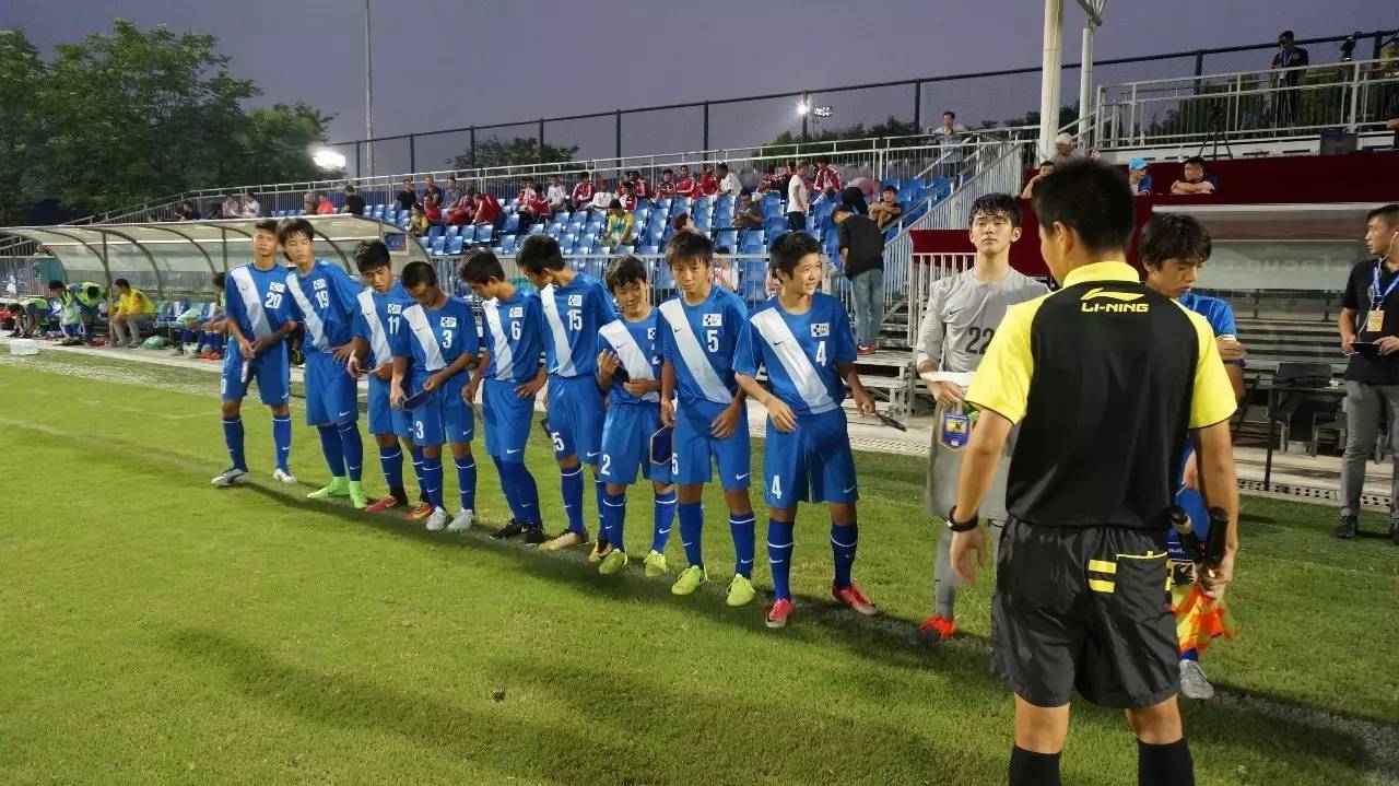 中国u14武汉杯阵容,中国足球青少年锦标赛u14武汉赛区