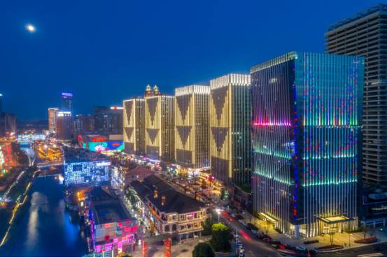 武昌置业终极选择，两个“壹号”谁能代表豪宅封面