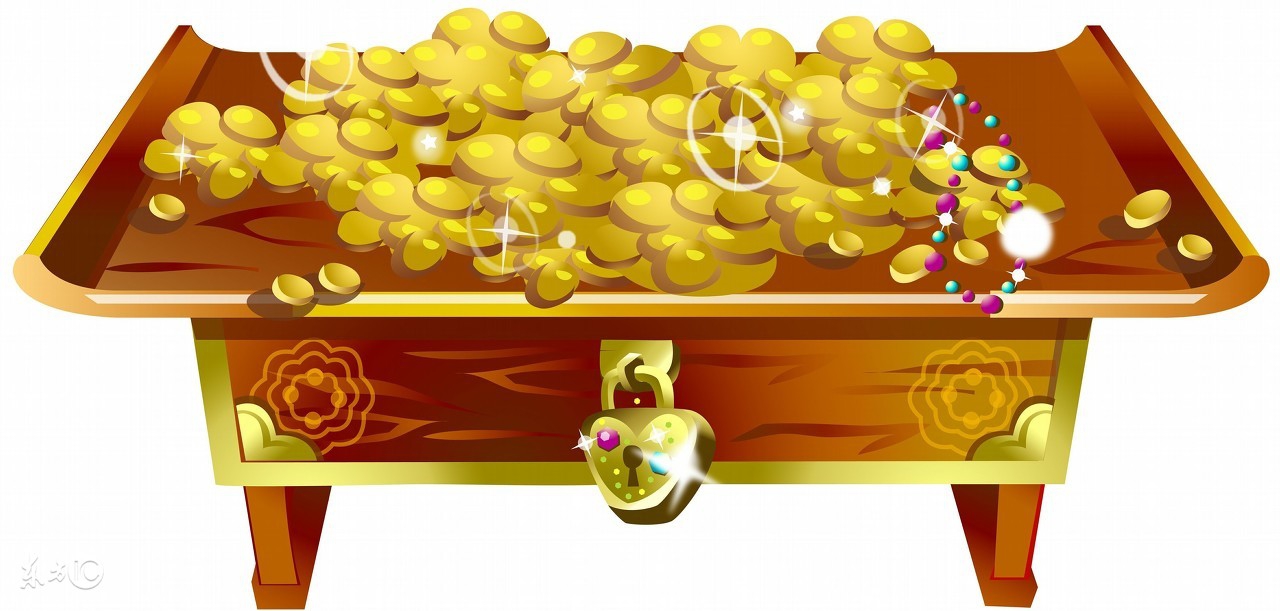 世界上最会赚钱的人,世界上最会挣钱的人种