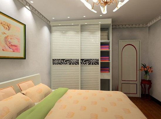 铝合金衣柜怎么选择材质,铝合金衣柜选什么材质好